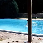 بيت خشبي Chaloupka V Podyji - *