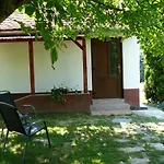Chaloupka V Podyji - Gerendaház Podmolí
