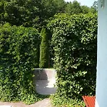 بيت خشبي Chaloupka V Podyji - Podmolí