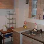 Chaloupka V Podyji - Jaktstuga *