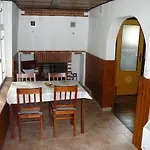 بيت خشبي Chaloupka V Podyji -