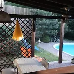 Chaloupka V Podyji - *
