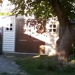 Chaloupka V Podyji - بيت خشبي