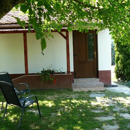 Chaloupka V Podyji - Lodge Podmolí