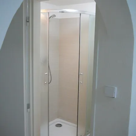 Lodge Chaloupka V Podyji - Podmolí