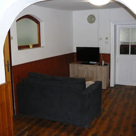 Chaloupka V Podyji - Lodge