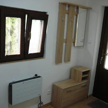 Chaloupka V Podyji -