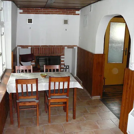Lodge Chaloupka V Podyji -