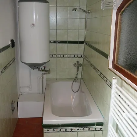 Lodge Chaloupka V Podyji -