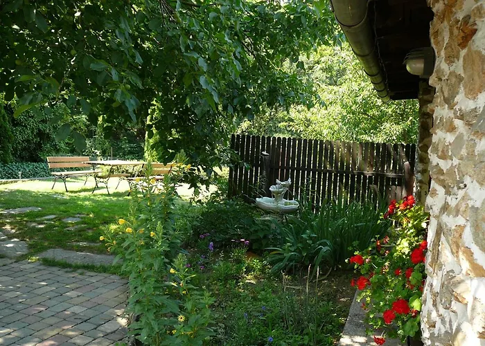 山林小屋 Chaloupka V Podyji - Podmolí