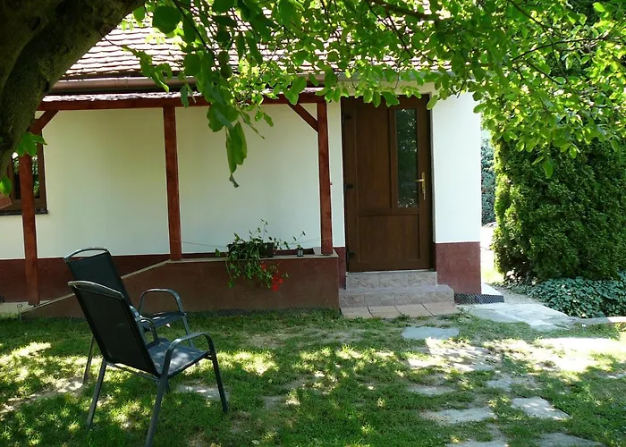Chaloupka V Podyji - 山林小屋 Podmolí