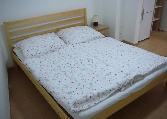 Chaloupka V Podyji - * Podmolí